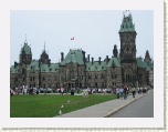 Ottawa Houses of Parliament 2 * 2592 x 1944 * (1.27MB)